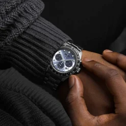 Seiko Prospex | Speedtimer ‘Crystal Trophy’ | SSC935P1