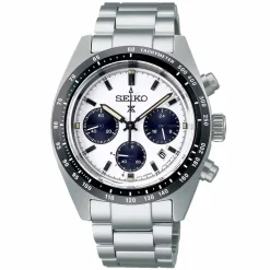 Seiko Prospex | Speedtimer 1969 Re-Creation | SSC813P1