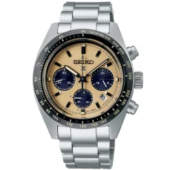 Seiko Prospex | Speedtimer 1969 Re-Creation | SSC817P1