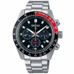 Seiko Prospex | Speedtimer ‘Go Large’ Solar Chronograph | SSC915P1