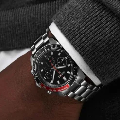 Seiko Prospex | Speedtimer ‘Go Large’ Solar Chronograph | SSC915P1