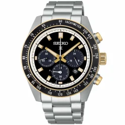 Seiko Prospex | Speedtimer ‘Circuit Race’ | SSC941P1