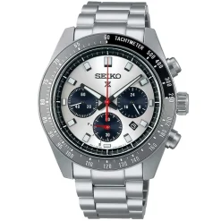 Seiko Prospex | Speedtimer ‘Go Large’ Solar Chronograph | SSC911P1