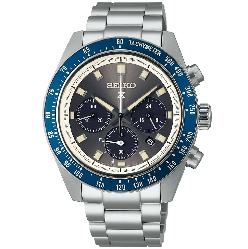 Seiko Prospex | Speedtimer ‘Grand Touring’ | SSC939P1