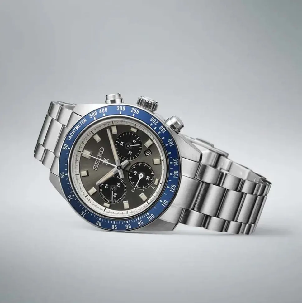 Seiko Prospex | Speedtimer ‘Grand Touring’ | SSC939P1