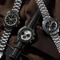 Seiko Prospex | Speedtimer ‘Grand Touring’ | SSC939P1