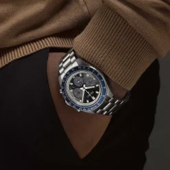 Seiko Prospex | Speedtimer ‘Grand Touring’ | SSC939P1