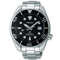 SEIKO PROSPEX – Sumo Automatic Diver Bracelet Watch SPB101J1