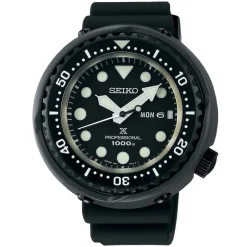 SEIKO PROSPEX – “Tuna” 1000m Divers Watch S23631J1