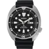 Seiko Prospex | Turtle Diver Automatic Watch | SRPE93K1