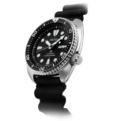 Seiko Prospex | Turtle Diver Automatic Watch | SRPE93K1