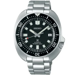 SEIKO PROSPEX – “Willard” Automatic Divers 1970 Re-creation Watch SPB151J1