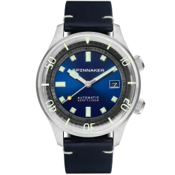 Spinnaker | Bradner Atlantic Blue | SP-5062-03