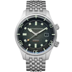 Spinnaker | Bradner Emerald Green | SP-5062-33