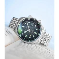 Spinnaker | Bradner Emerald Green | SP-5062-33