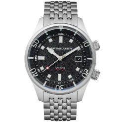 Spinnaker | Bradner Petrol Black | SP-5062-11