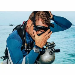 Spinnaker | Bradner Petrol Black | SP-5062-11