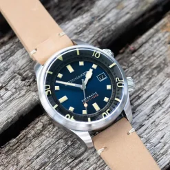 Spinnaker | Bradner Tidal Blue | SP-5062-05