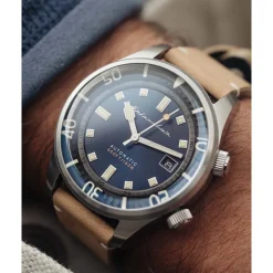 Spinnaker | Bradner Tidal Blue | SP-5062-05