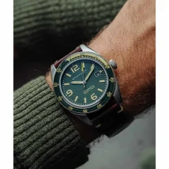 Spinnaker | Fleuss Lagoon Green | SP-5055-0C