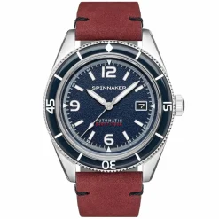 Spinnaker | Fleuss Prussian Blue | SP-5055-08