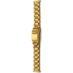 SUTTON Gold PVD Stainless Steel Watch Bracelet 3981G