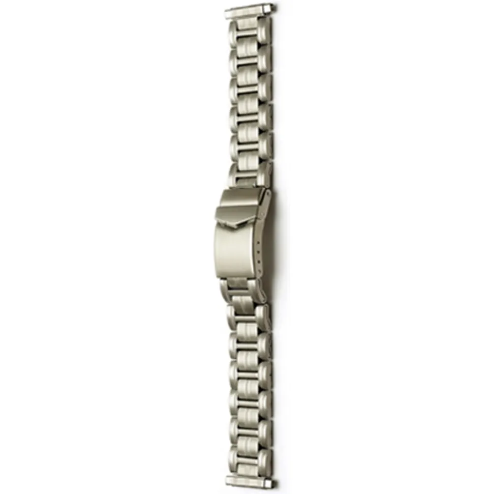 SUTTON Stainless Steel Watch Bracelet 3981