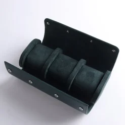 Time Travel | Fiji Watch Roll | Green