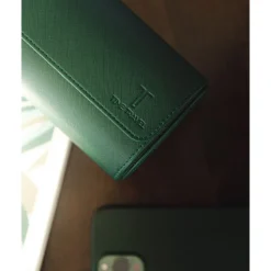 Time Travel | Fiji Watch Roll | Green