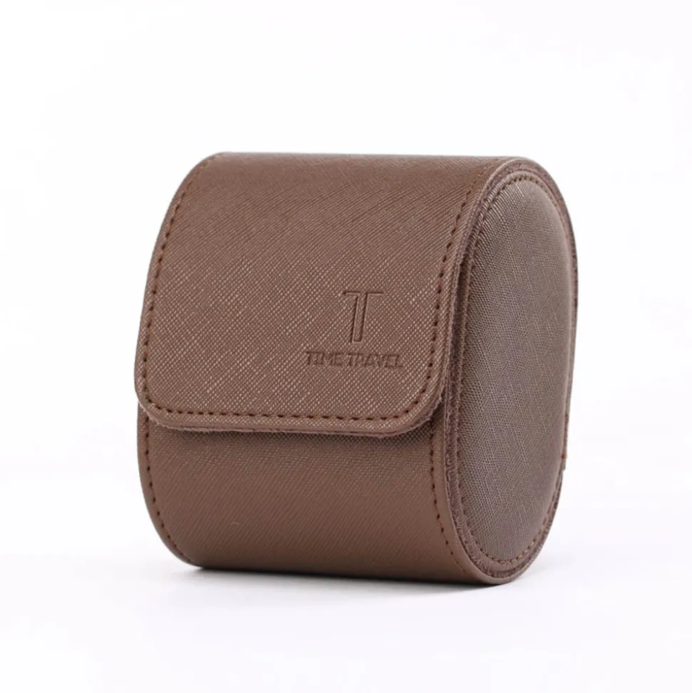 Time Travel | Lisbon Single Watch Roll | TT.Lisbon