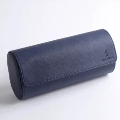 Time Travel | Monaco Watch Roll | Navy