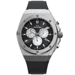 TW STEEL – CEO Tech 44mm Limited Edition Watch CE4041