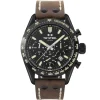 TW STEEL – Chrono Sport Men’s Black Dial Watch CHS1