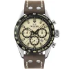 TW STEEL – Chrono Sport Men’s Cream Dial Watch CHS2