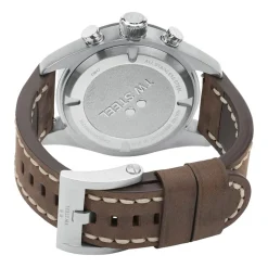 TW STEEL – Chrono Sport Men’s Cream Dial Watch CHS2