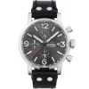 TW STEEL – Maverick Grey Dial Chronograph MS93