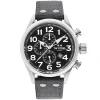 TW Steel – Volante Chronograph Grey Strap VS13