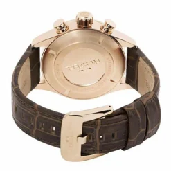 TW STEEL – Volante Chronograph Blue Dial VS83