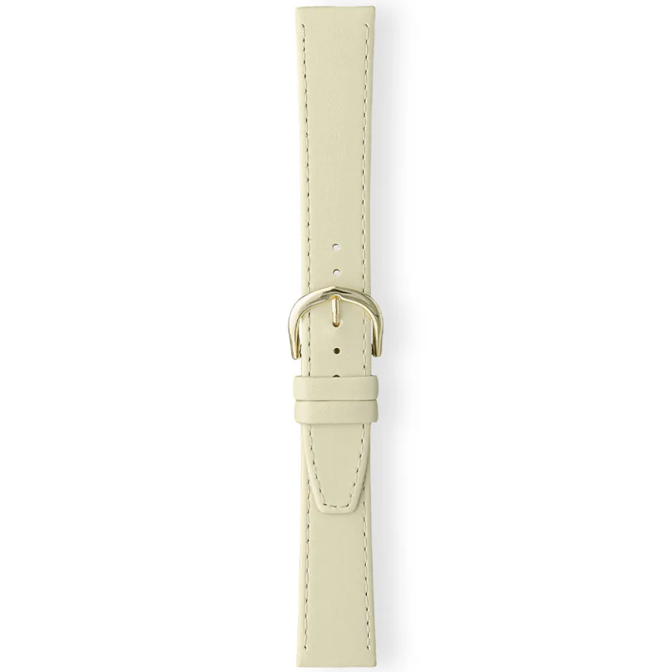 Windsor | Beige Classic Stitched Calf Strap | LS1201/10