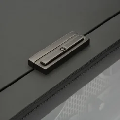 WOLF – Axis 8 Piece Watch Winder Powder Coated 469703