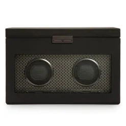 Wolf | Axis Double Winder with Storage Powder Coated | 469303