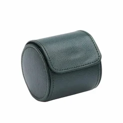 Wolf | British Racing Single Watch Roll Green | 792041