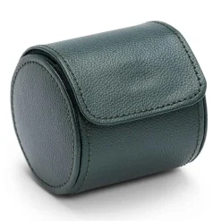 Wolf | British Racing Single Watch Roll Green | 792041