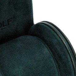 Wolf | British Racing Single Watch Roll Green | 792041