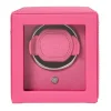 WOLF | Cub Tutti Frutti Pink Watch Winder With Cover | 461190
