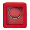 WOLF | Cub Tutti Frutti Red Watch Winder With Cover | 461172