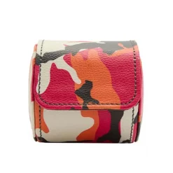 Wolf | Elements Single Watch Roll Fire | 665372