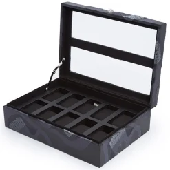 Wolf | Memento Mori 10 Piece Watch Box | 493502