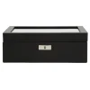 Wolf | Roadster 8 Piece Watch Storage Box | 477456