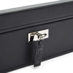 Wolf | Roadster 8 Piece Watch Storage Box | 477456